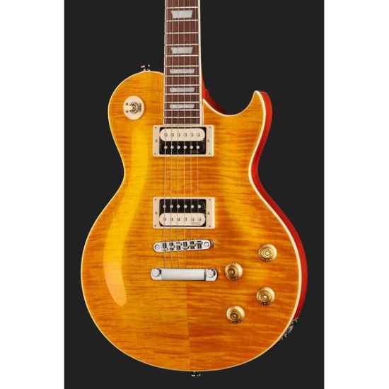 Harley Benton SC-550 PLUS EMG PAF