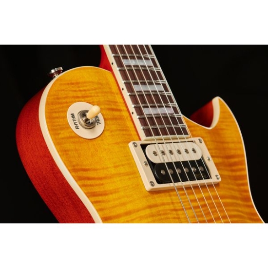 Harley Benton SC-550 PLUS EMG PAF