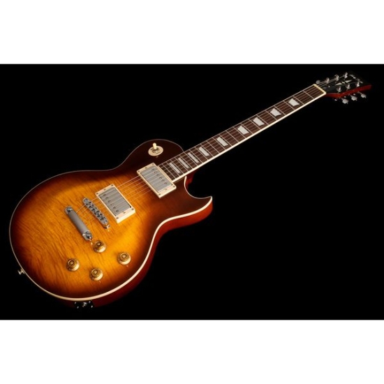 Harley Benton SC-550 PLUS EMG FTF