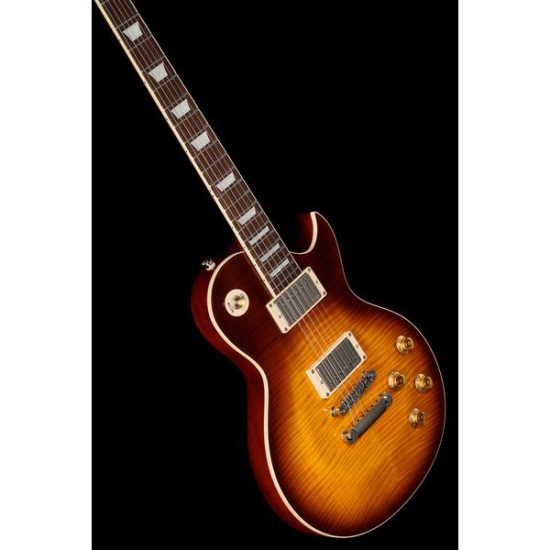 Harley Benton SC-550 PLUS EMG FTF