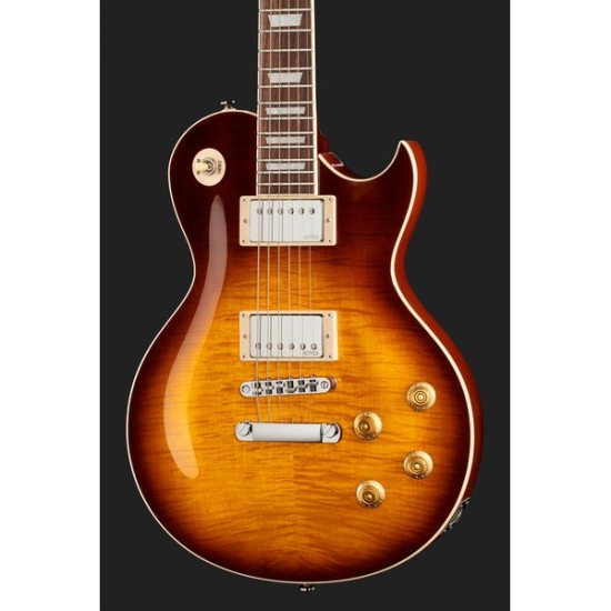 Harley Benton SC-550 PLUS EMG FTF