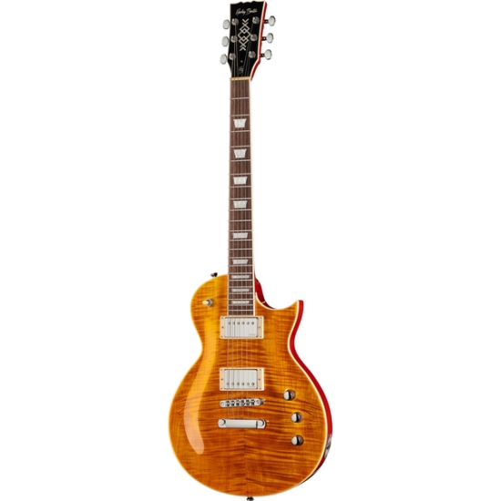 Harley Benton SC-Custom Plus EMG TBF