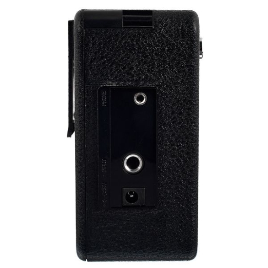 Mini wzmacniacz gitarowy Harley Benton MA-5 Miniamp 5W