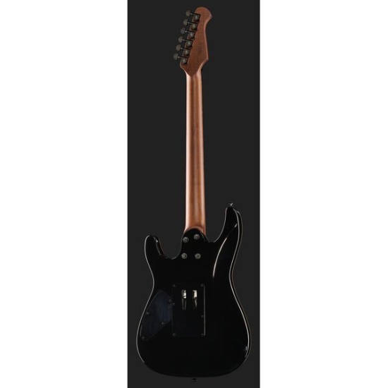 Harley Benton Guitar MAX Fusion Signature HO