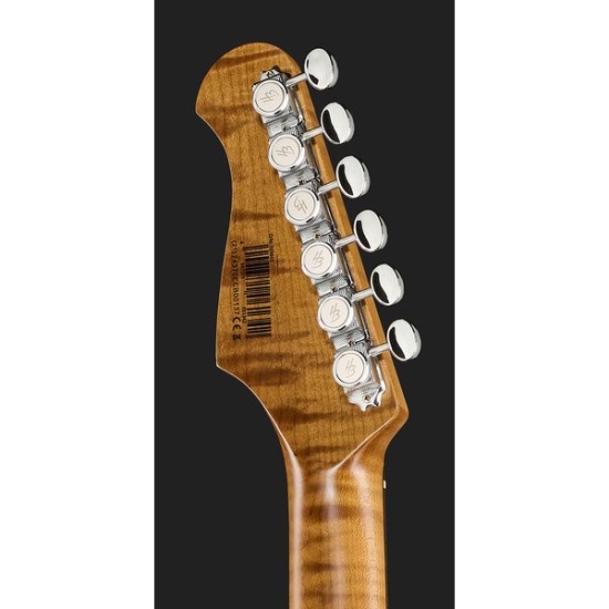 Harley Benton ST-Modern Plus  HSS LPB