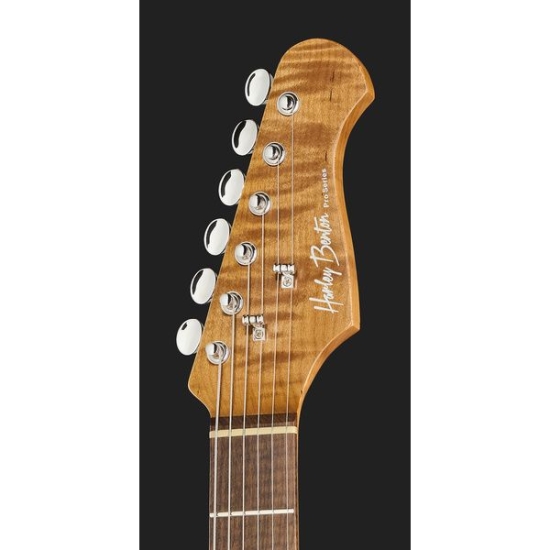 Harley Benton ST-Modern Plus  HSS DRM