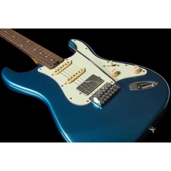 Harley Benton ST-Modern Plus  HSS LPB