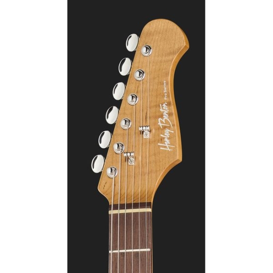 Harley Benton ST-Modern Plus  HSS SFG