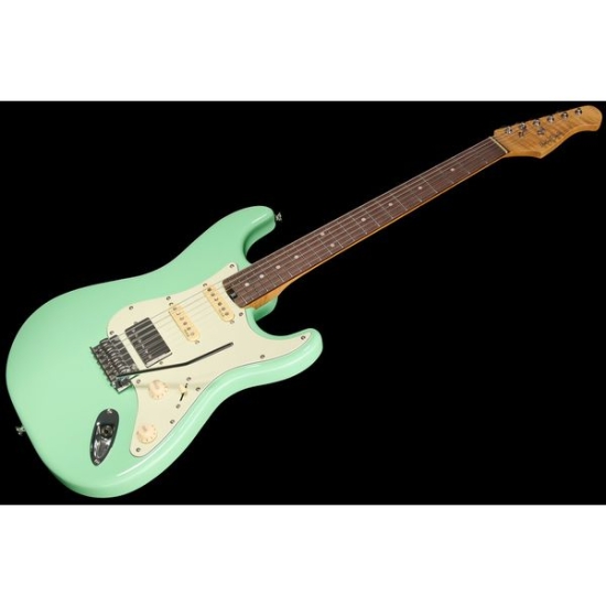 Harley Benton ST-Modern Plus  HSS SFG