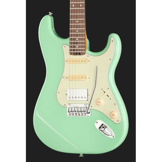 Harley Benton ST-Modern Plus  HSS SFG