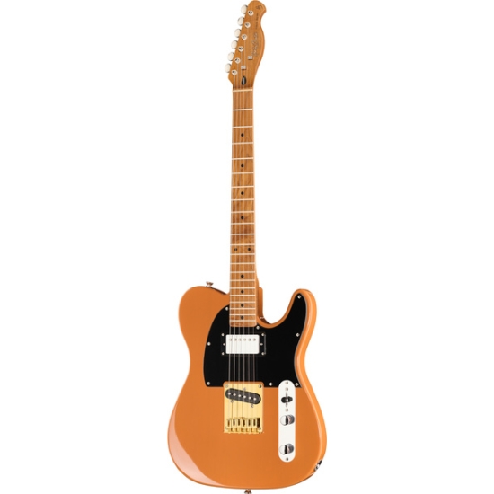 Harley Benton TE-53KR BL Tribute Series