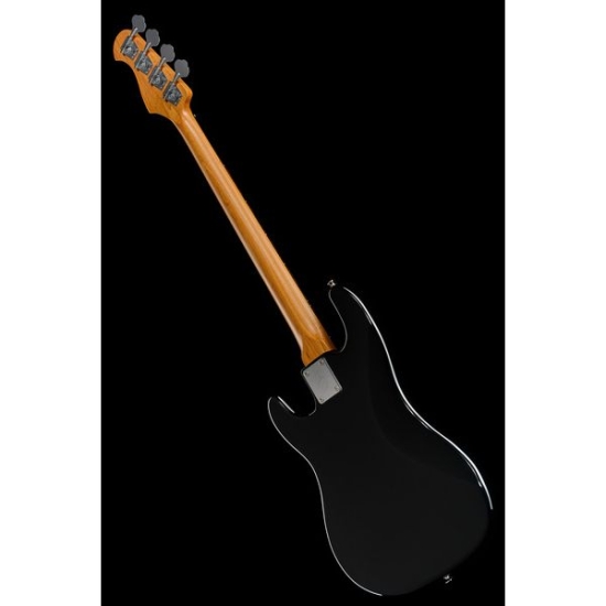 Harley Benton PB-62CC black