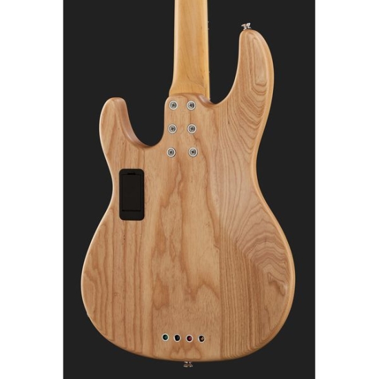 Harley Benton Enhanced MJ-4MN Natural