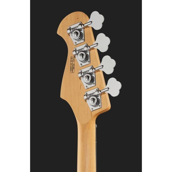 Harley Benton Enhanced MJ-4MN Natural