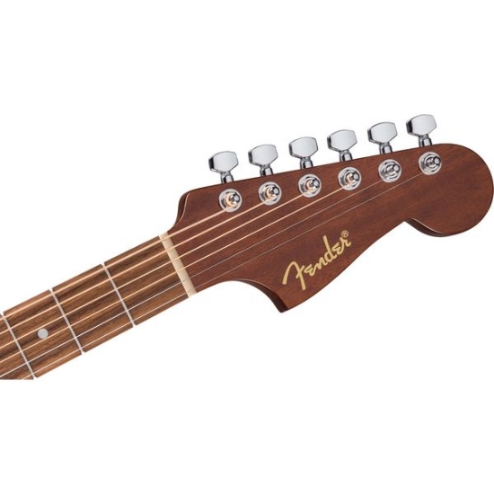 Fender CA STD Redondo CE IPG FRD