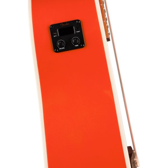 Fender CA STD Redondo CE IPG FRD