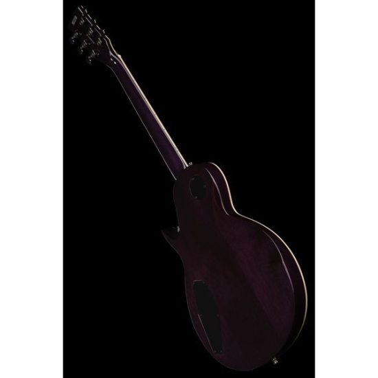 Harley Benton SC-Custom III Purple Burst