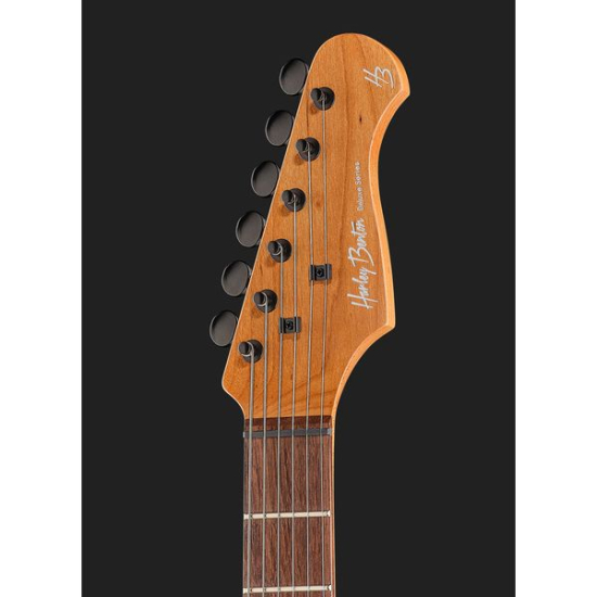 Harley Benton ST-Modern HH DS