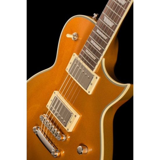 PROMOCJA!!!-Harley Benton SC-Custom III Gold Top