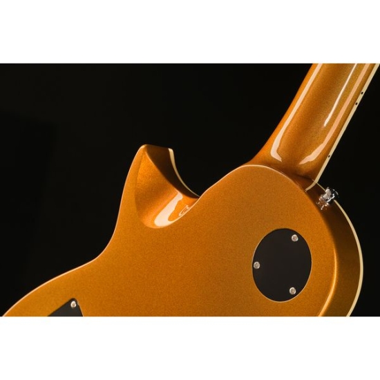 PROMOCJA!!!-Harley Benton SC-Custom III Gold Top