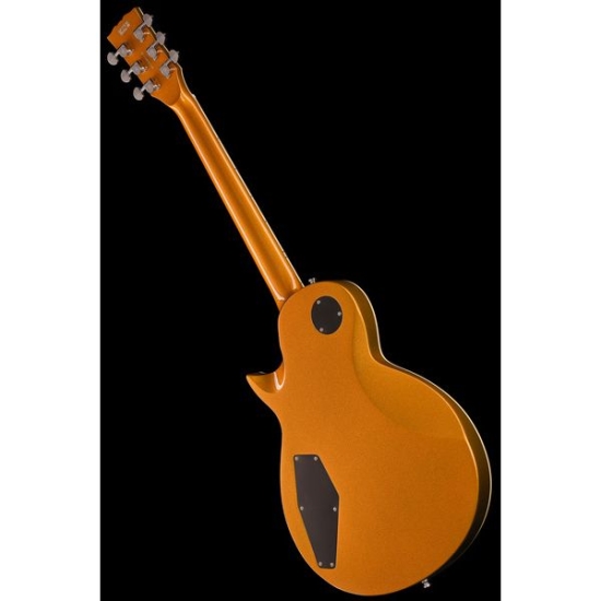 PROMOCJA!!!-Harley Benton SC-Custom III Gold Top