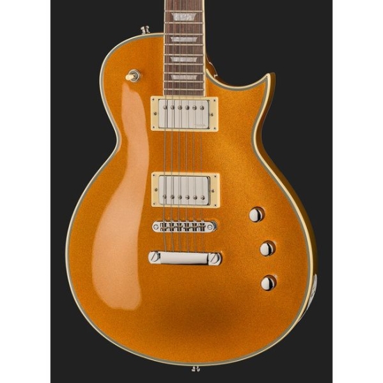 PROMOCJA!!!-Harley Benton SC-Custom III Gold Top