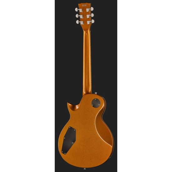 PROMOCJA!!!-Harley Benton SC-Custom III Gold Top