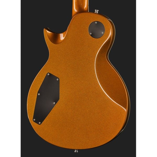 PROMOCJA!!!-Harley Benton SC-Custom III Gold Top