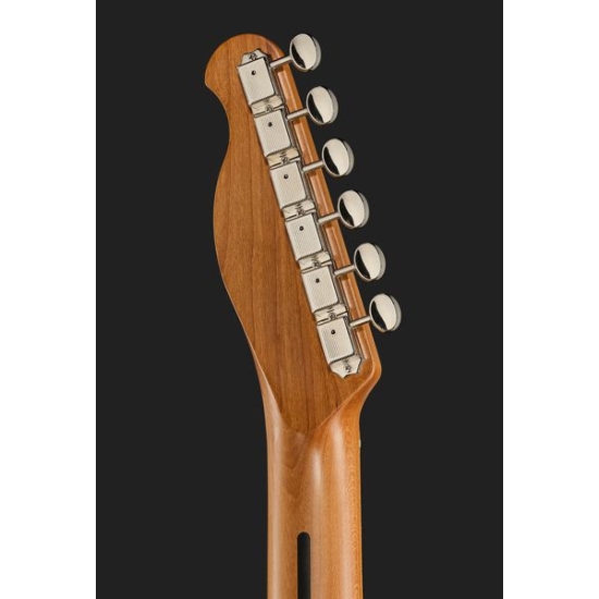 Harley Benton TE-52 Tremolo NA Vintage Serie