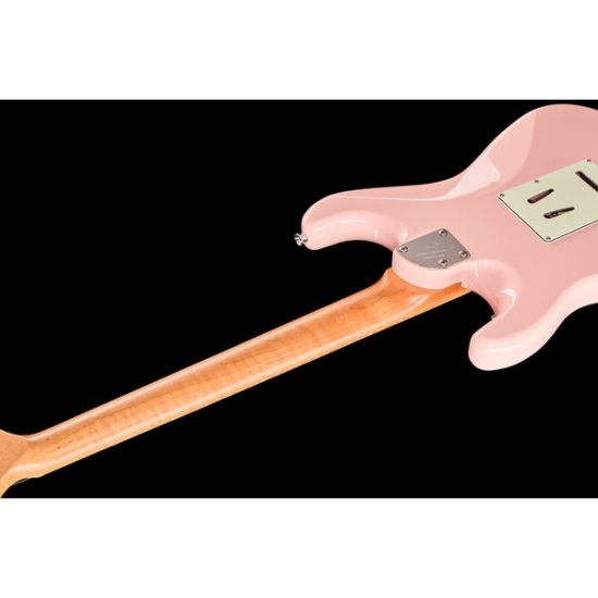 Harley Benton ST-Modern Plus MN HSS SP