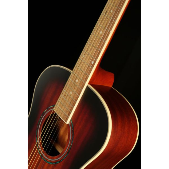 PROMOCJA!!!-Harley Benton CG-45E VS