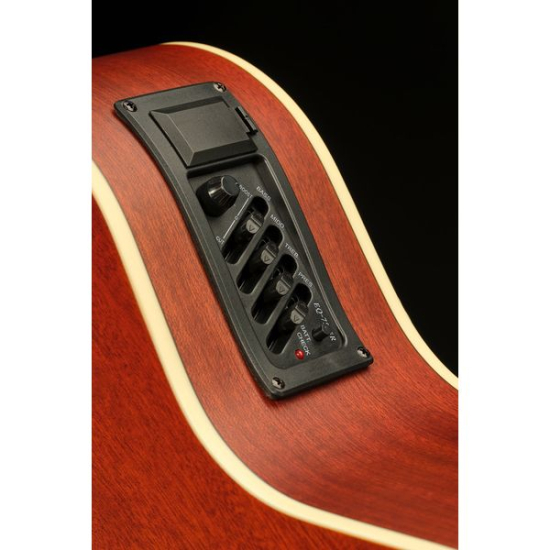 PROMOCJA!!!-Harley Benton CG-45E VS