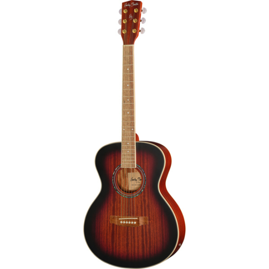 PROMOCJA!!!-Harley Benton CG-45E VS
