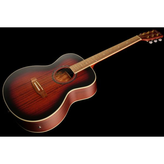 PROMOCJA!!!-Harley Benton CG-45E VS