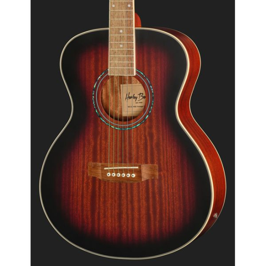 PROMOCJA!!!-Harley Benton CG-45E VS