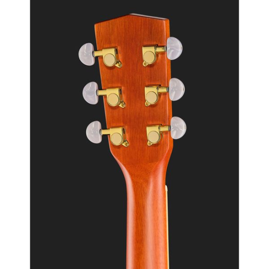 PROMOCJA!!!-Harley Benton CG-45E VS
