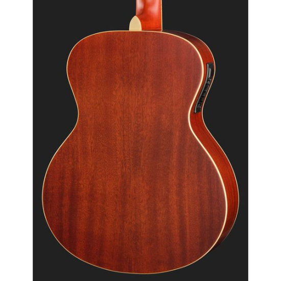 PROMOCJA!!!-Harley Benton CG-45E VS