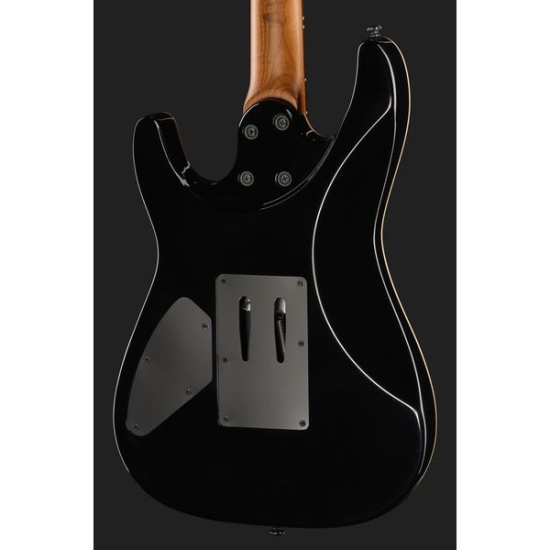 Harley Benton Fusion-IV HH RW FR BM