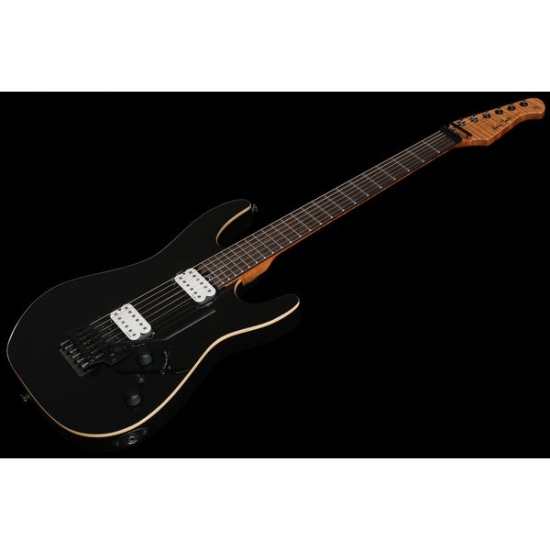 Harley Benton Fusion-IV HH RW FR BM