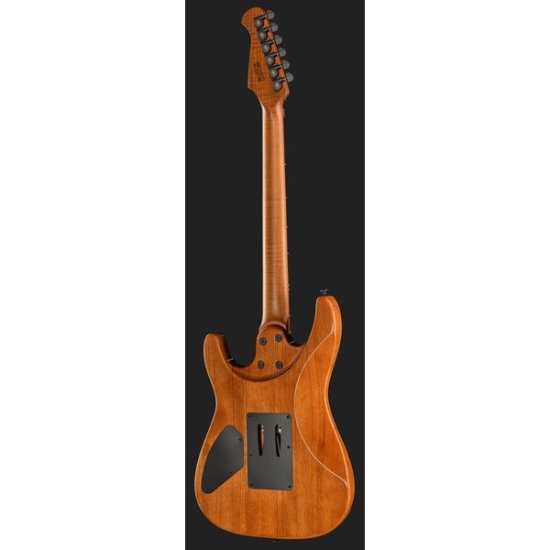 Harley Benton Fusion-IV HH RW FR WM