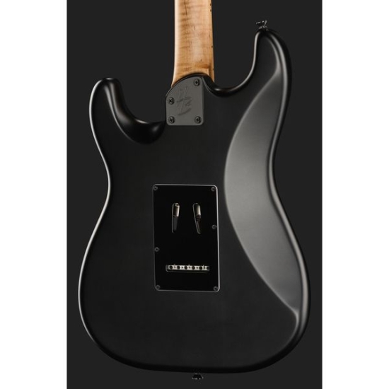 Harley Benton ST-Modern Plus MN HSS SBK