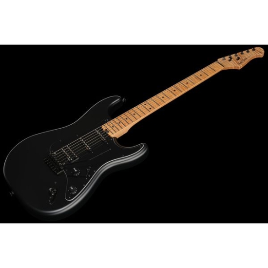 Harley Benton ST-Modern Plus MN HSS SBK