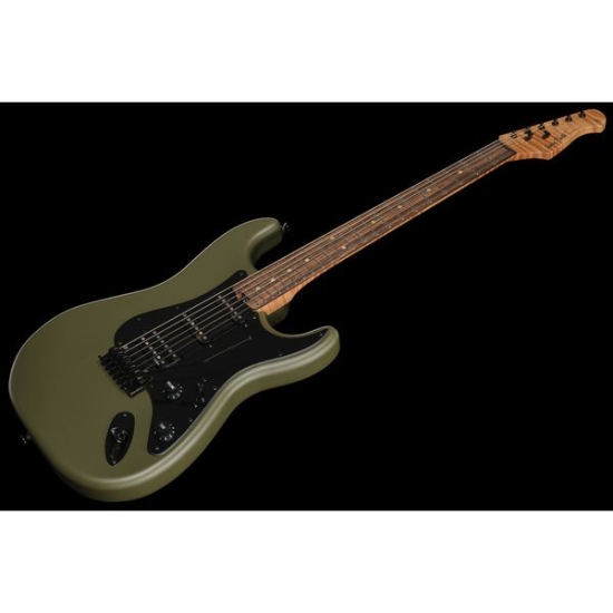 Harley Benton ST-Modern Plus  HSS MOD