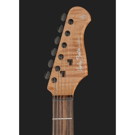 Harley Benton ST-Modern Plus  HSS MOD