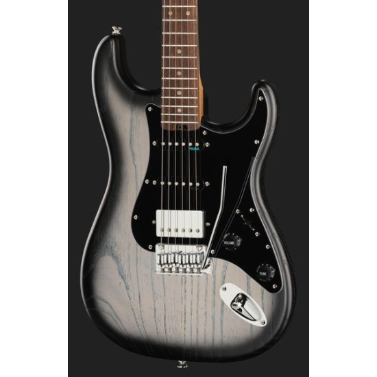 Harley Benton ST-Modern Plus  HSS SIBL