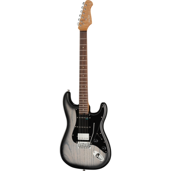 Harley Benton ST-Modern Plus  HSS SIBL