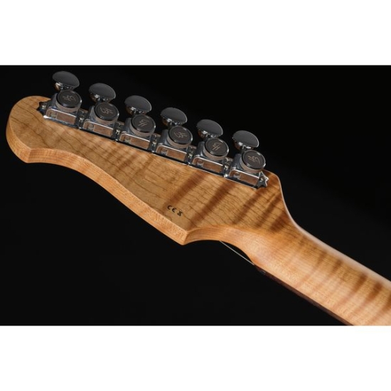 Harley Benton ST-Modern Plus  HSS SIBL