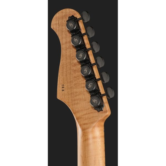 Harley Benton ST-Modern Plus MN HSS PUBL