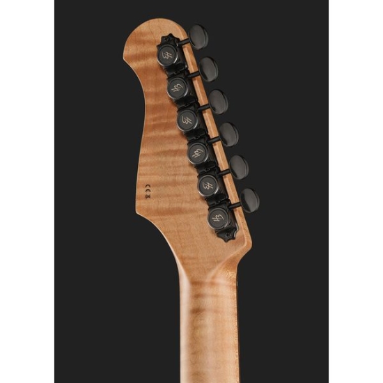 Harley Benton ST-Modern Plus  HSS MOD