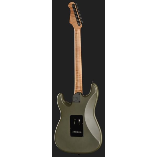 Harley Benton ST-Modern Plus  HSS MOD